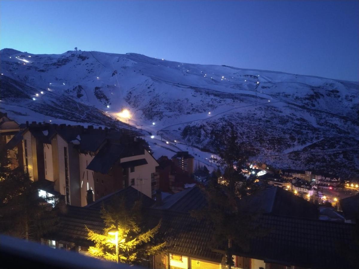 Alcazaba Premium Serra Nevada Exterior foto